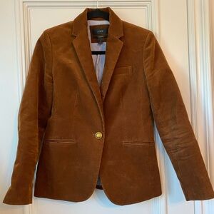J. Crew Campbell Blazer size 4